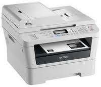 Máy IN Brother MFC 7360